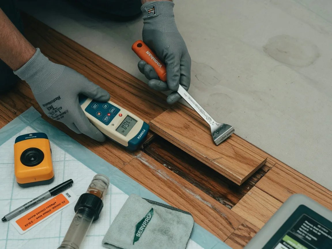 Why choose Water Damage Restoration in Dearing, GA